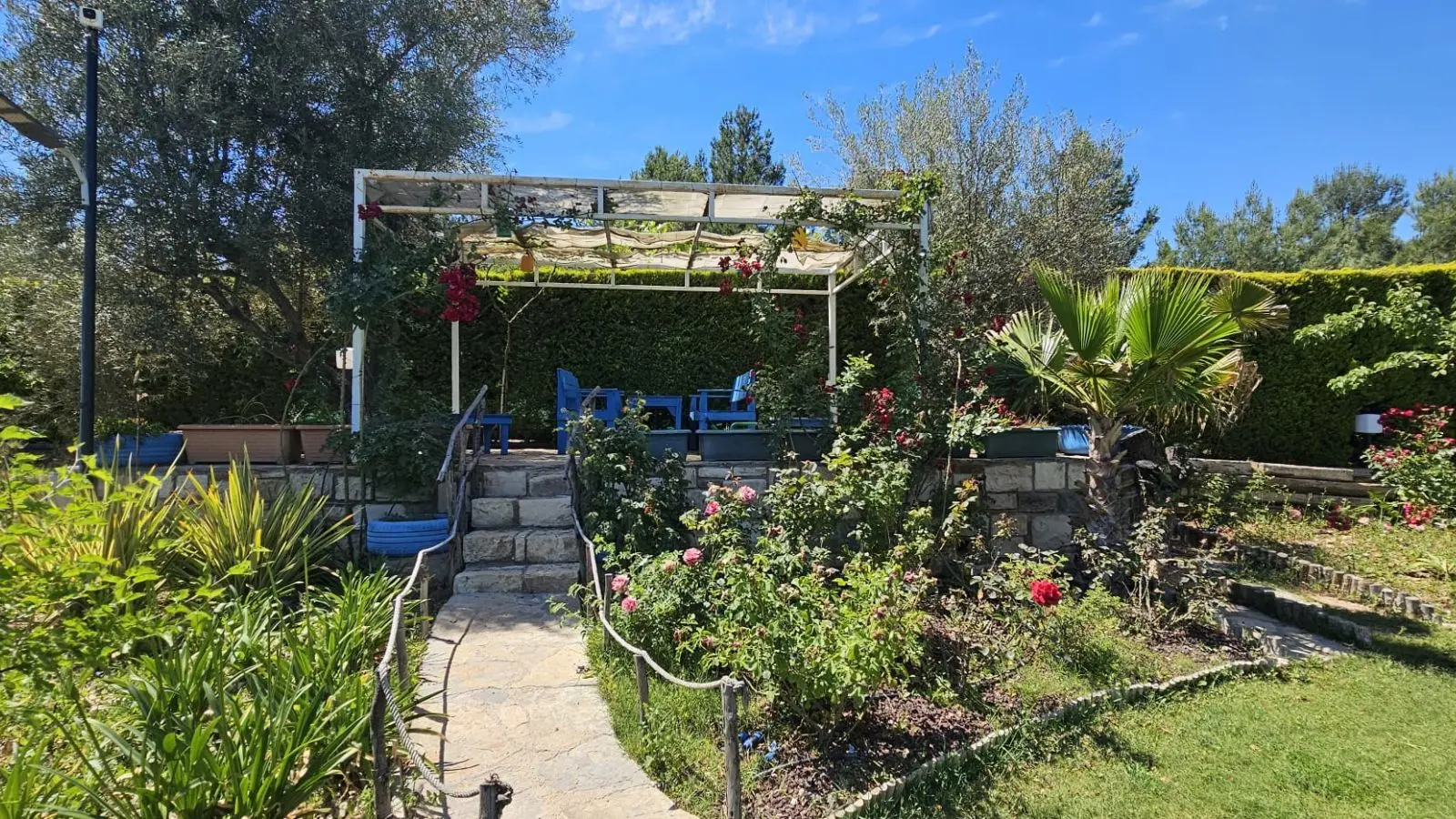 Home in Izmir